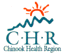 Chinook Health Region